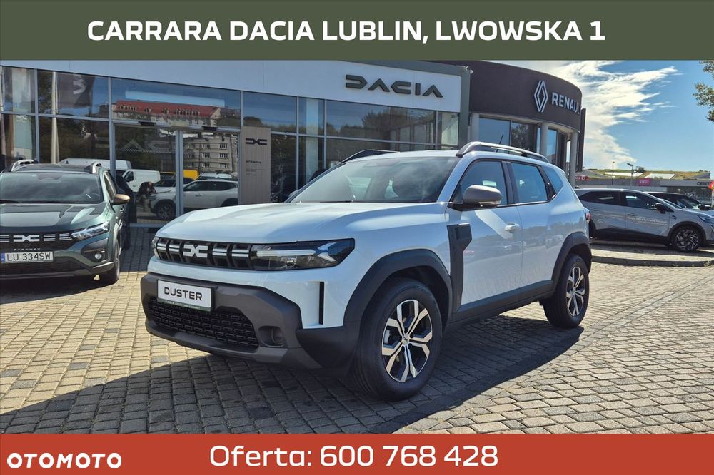 Dacia Duster - 1