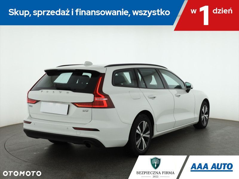 Volvo V60 - 7