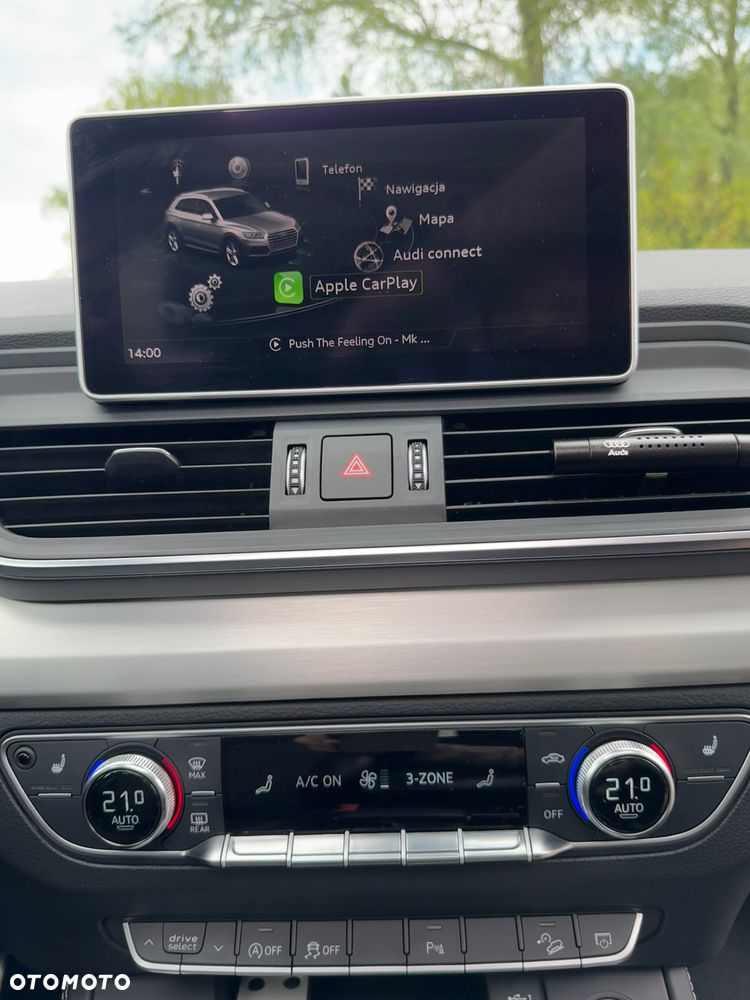 Audi SQ5 - 29