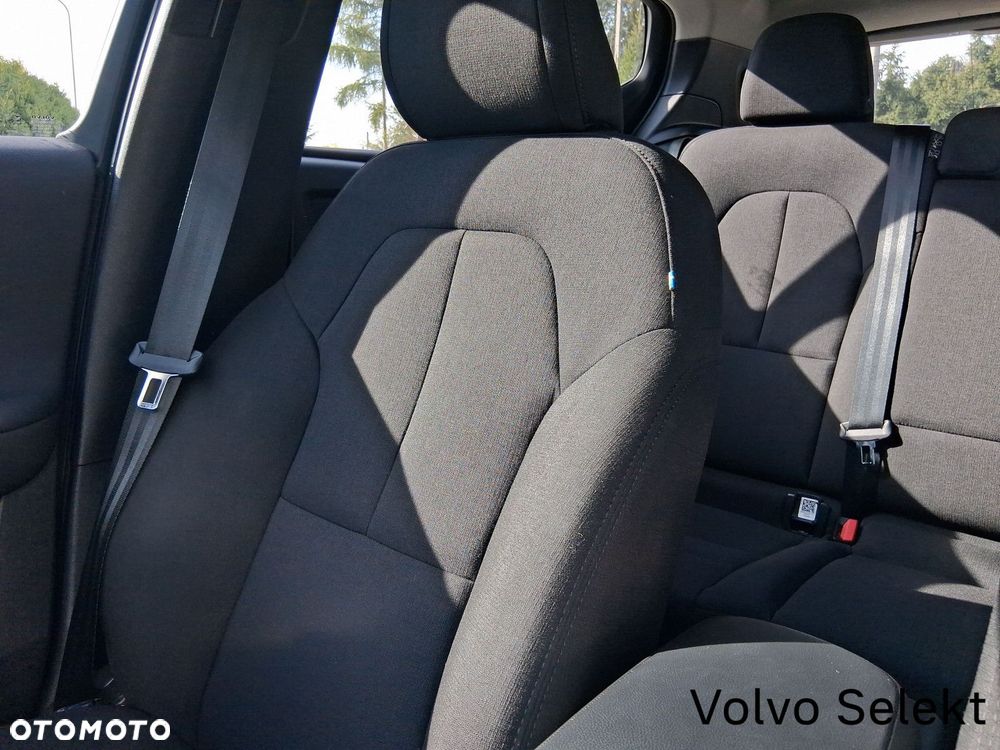 Volvo XC 40 - 16