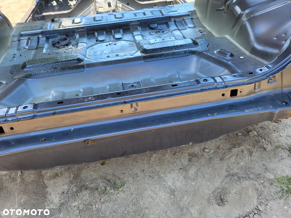 Suzuki Jimny Karoseria Nadwozie Podłoga Pas Przedni - 26