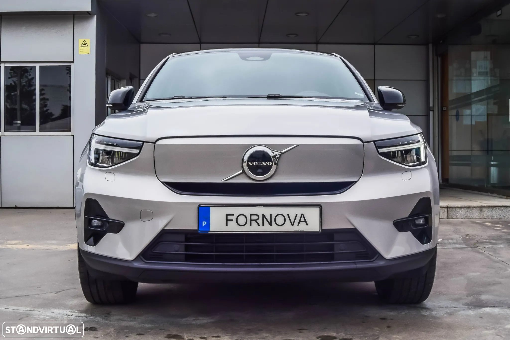 Volvo C40 Recharge Twin Motor Ultimate - 6