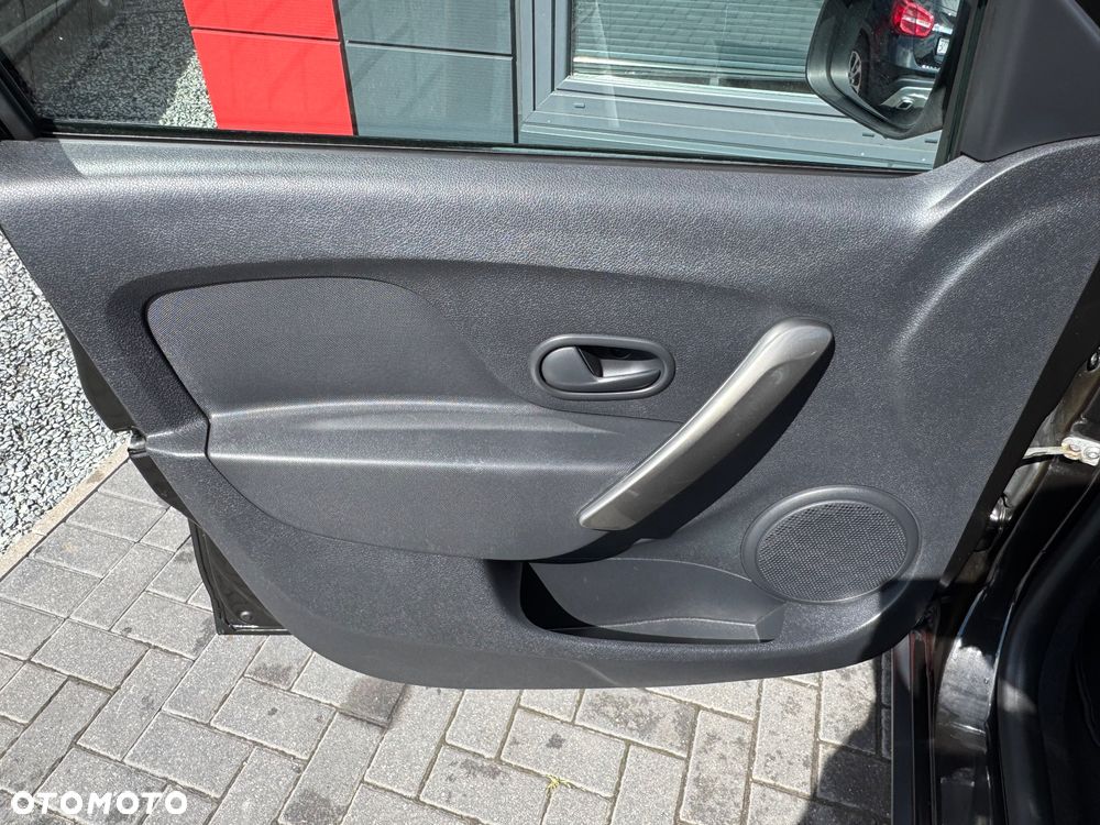 Dacia Sandero Stepway - 12
