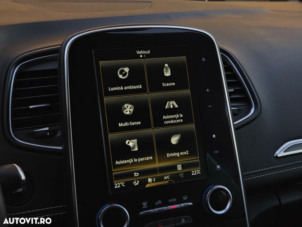 Renault Grand Scenic ENERGY dCi 130 BOSE EDITION - 26