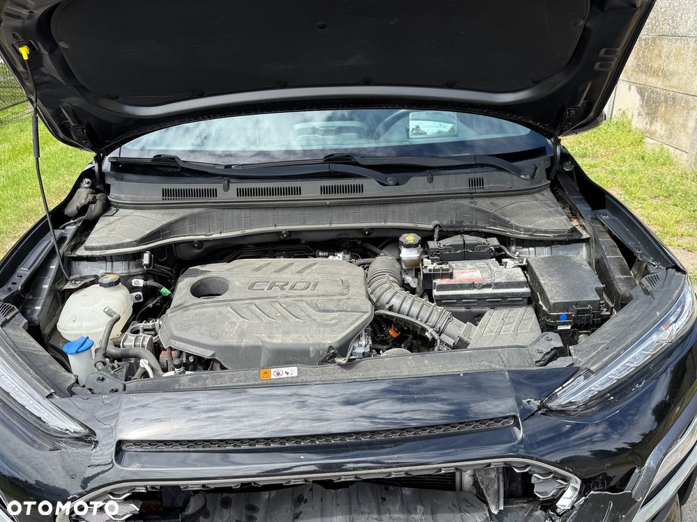 Hyundai Kona 1.6 CRDi DCT Premium - 24