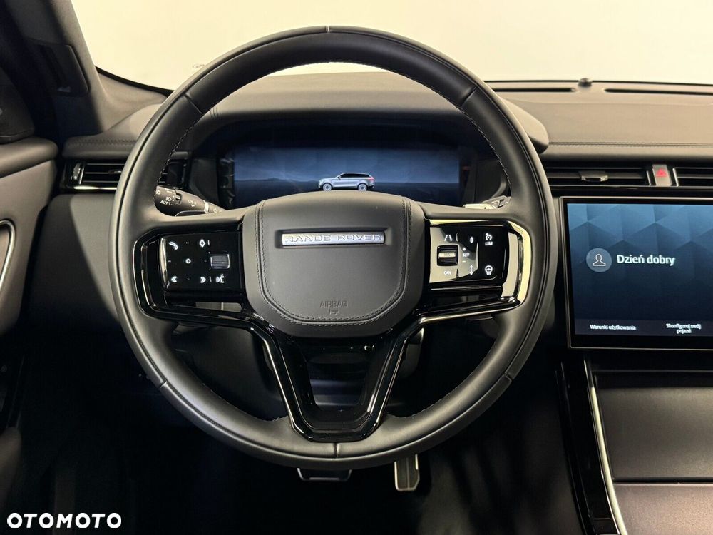 Land Rover Range Rover Velar 2.0 D200 mHEV Dynamic SE - 13