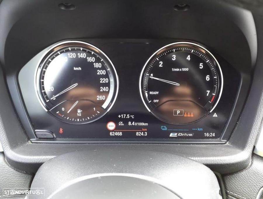 BMW X2 25 e xDrive Pack 50 anos M - 20