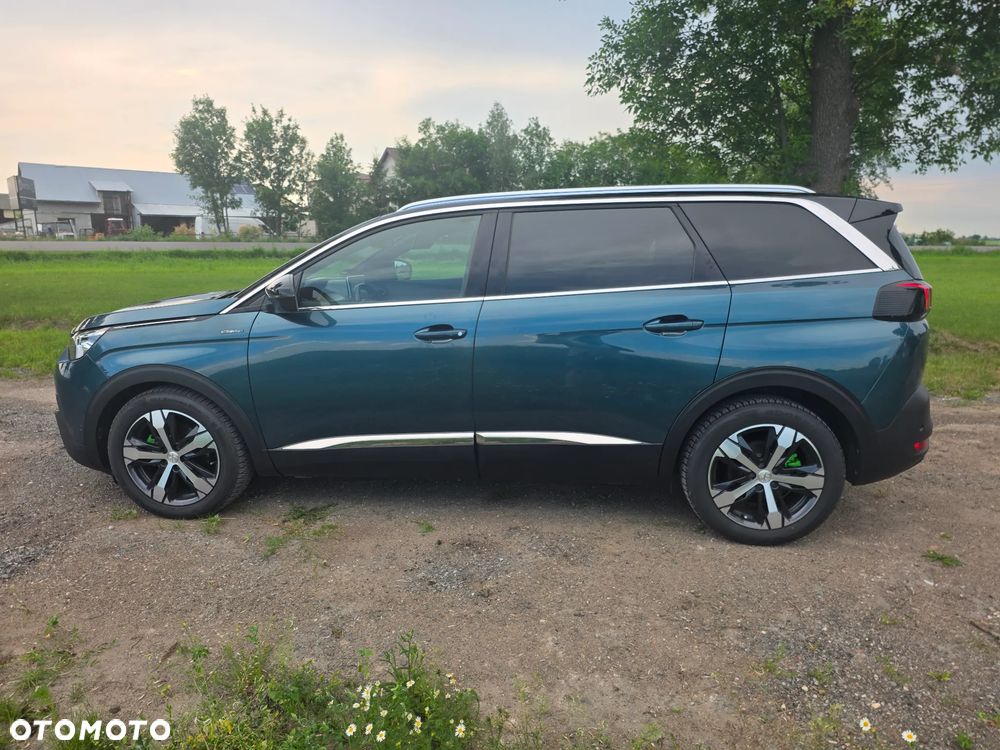 Peugeot 5008 1.6 THP Active S&S EAT6 - 4