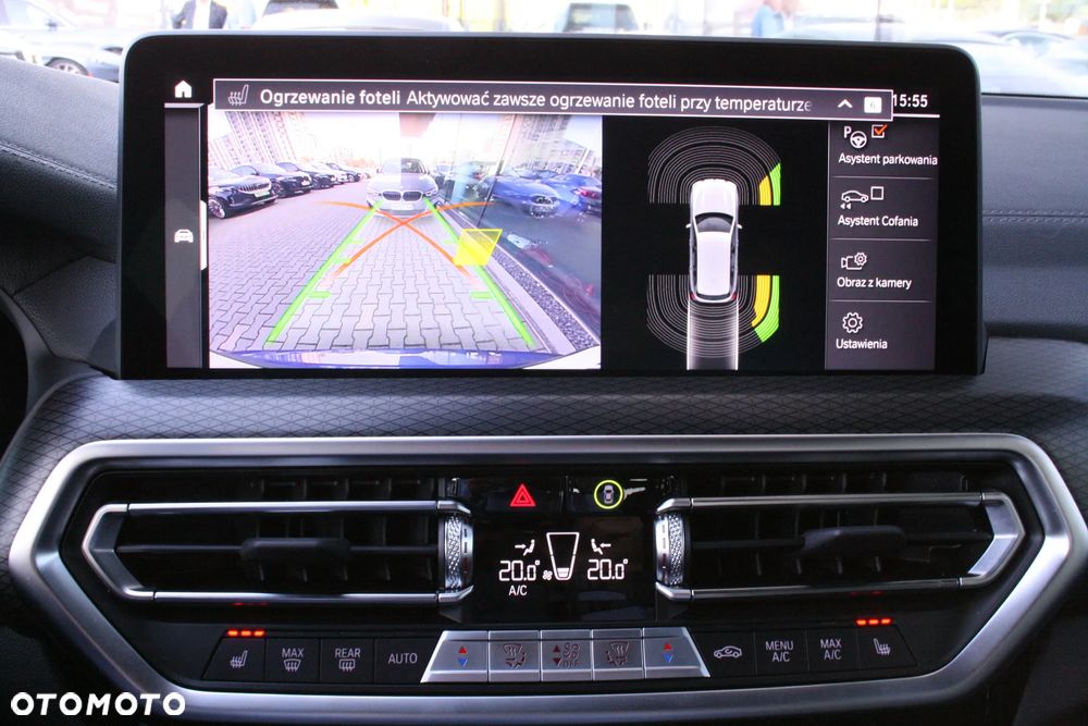 BMW X3 - 17