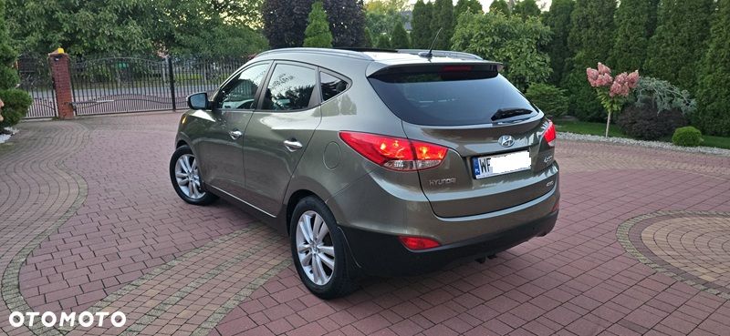 Hyundai ix35 2.0 CRDi Premium - 2