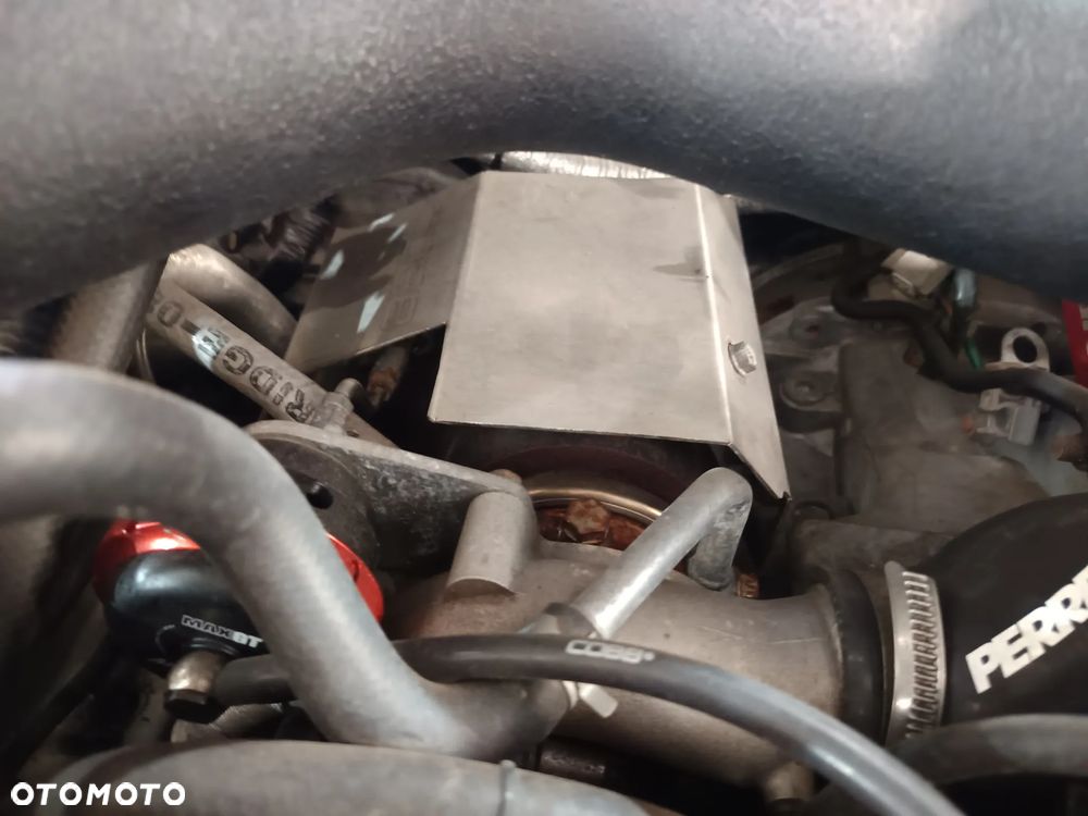 Subaru Impreza STI - 19