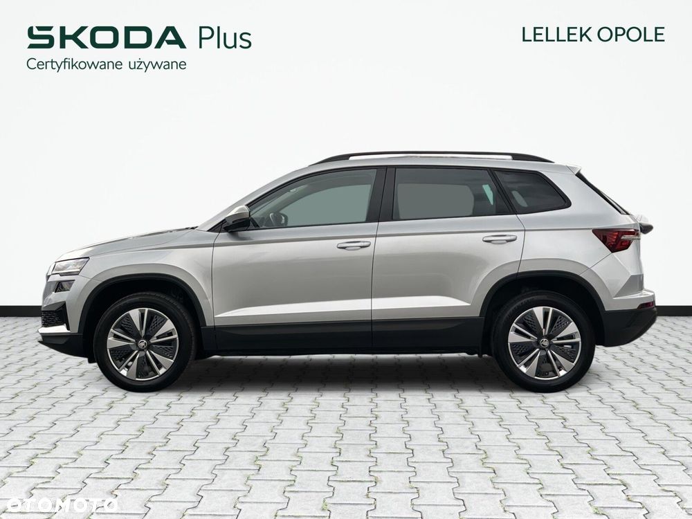 Skoda Karoq 2.0 TDI SCR 4x2 Ambition DSG - 10