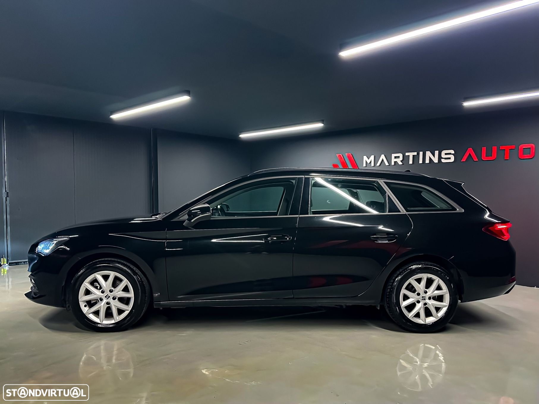 SEAT Leon ST - 3