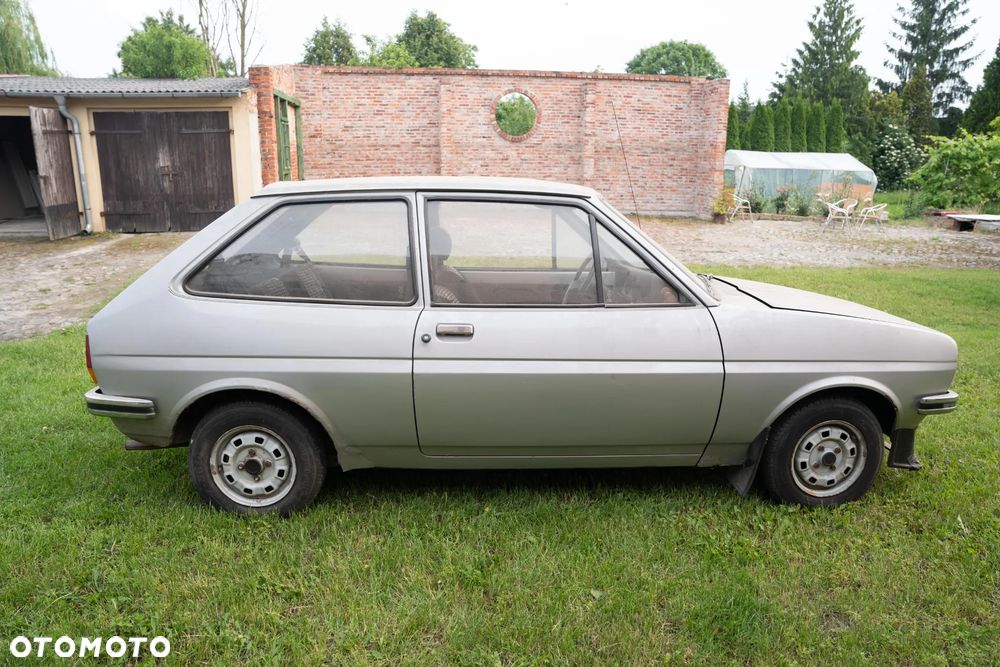 Ford Fiesta - 33
