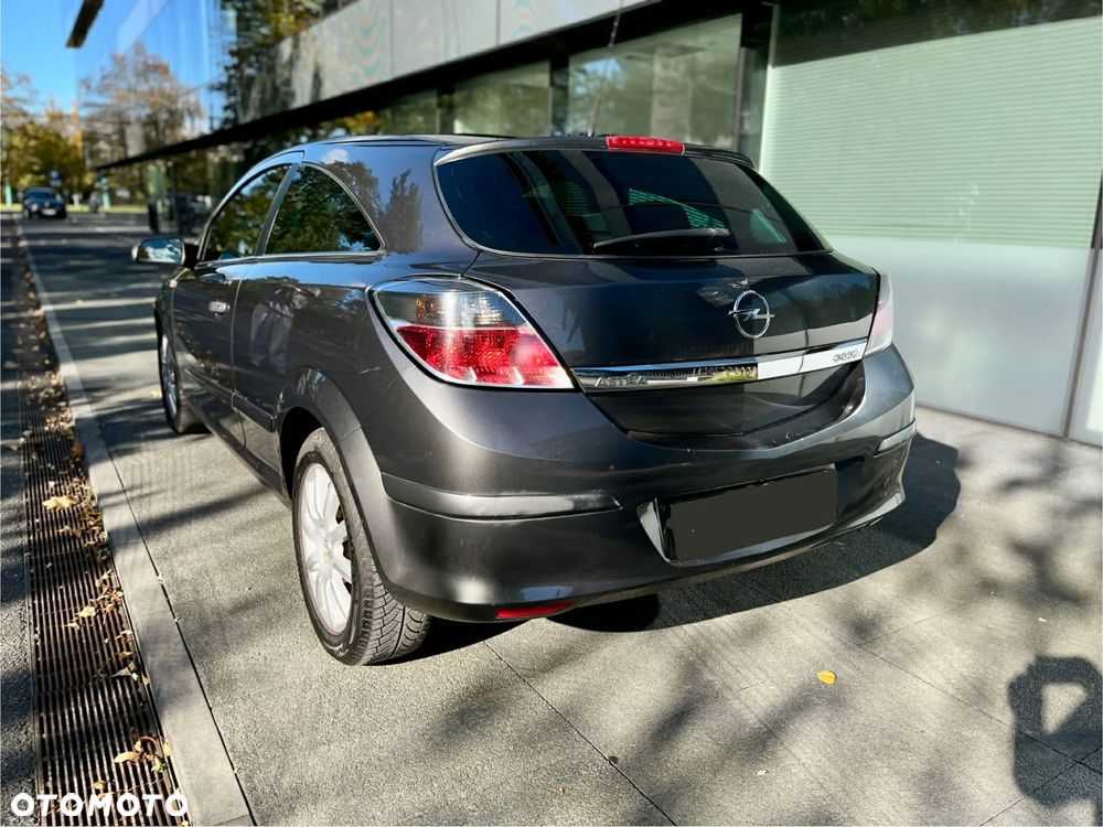 Opel Astra 1.4 Edition - 3