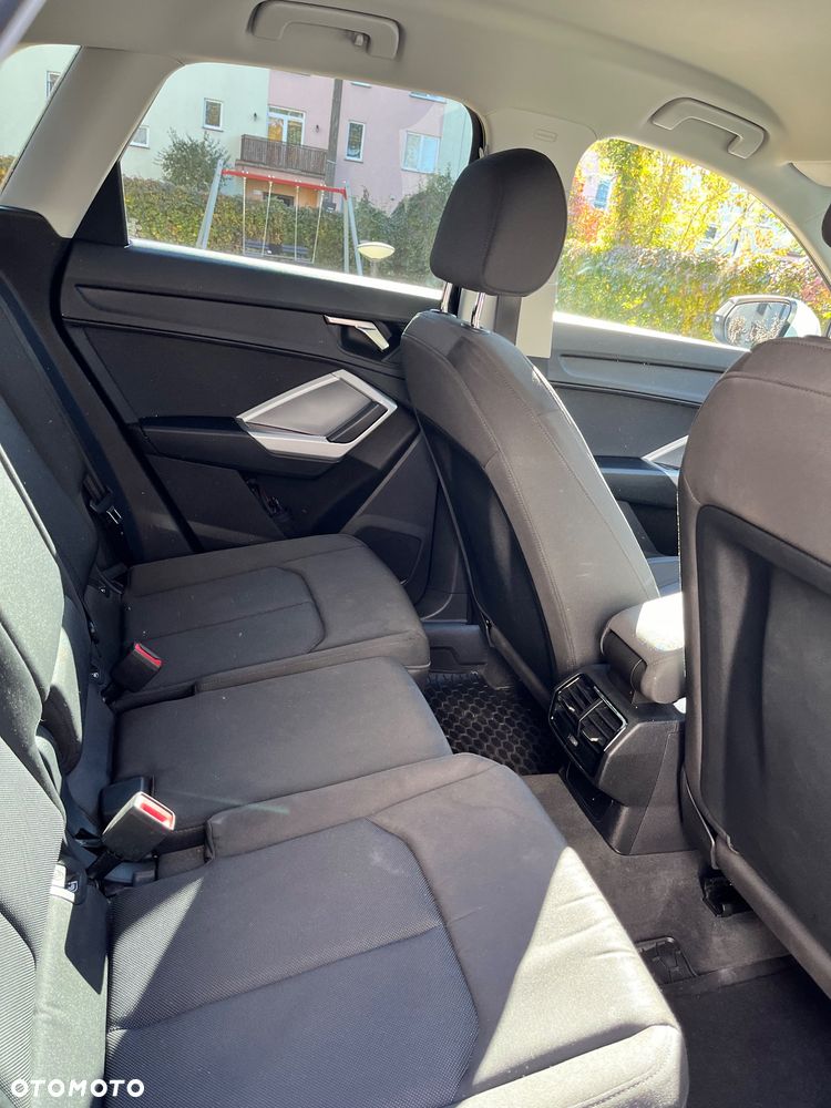 Audi Q3 35 TFSI Advanced S tronic - 7