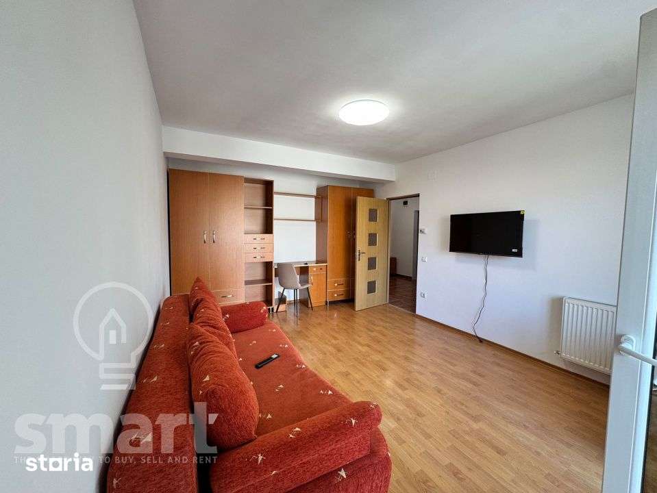 APARTAMENT O CAMERĂ, CENTRU — fotografia 1