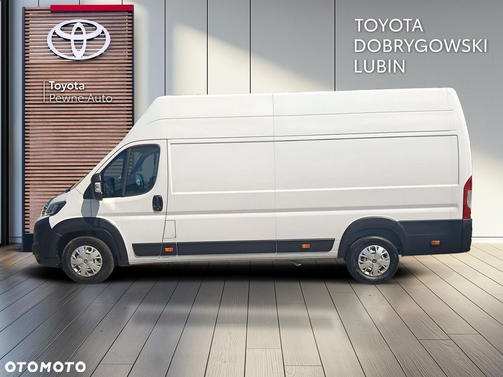 Toyota PROACE MAX - 2