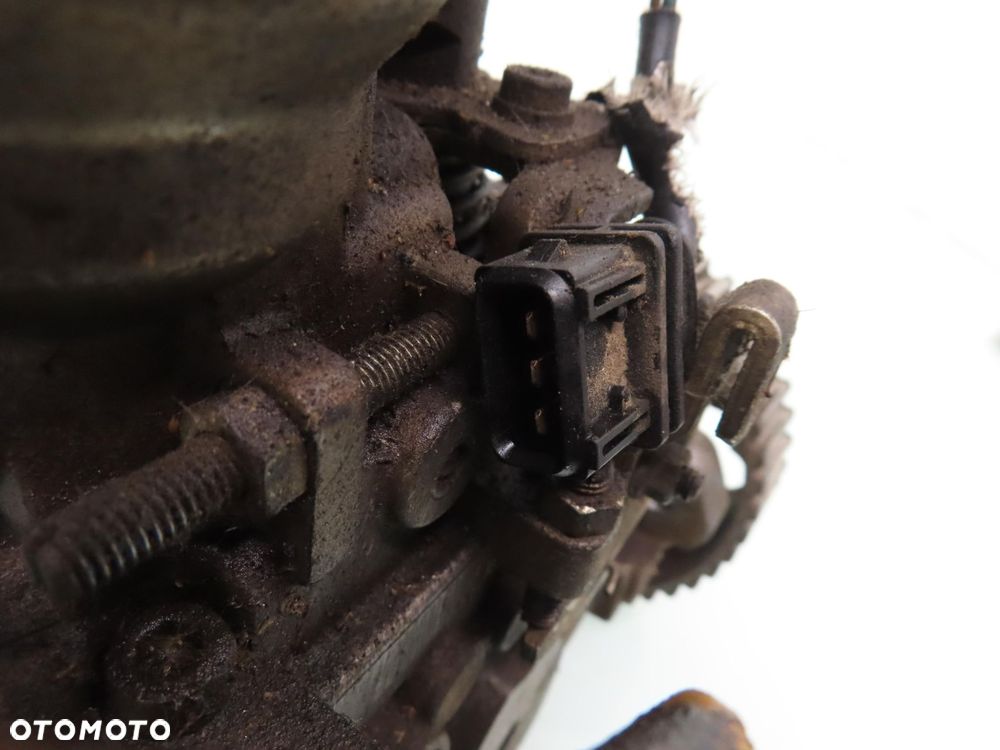 POMPA WTRYSKOWA RENAULT LAGUNA I 2.2 dT 0460494449 7700107172 - 4