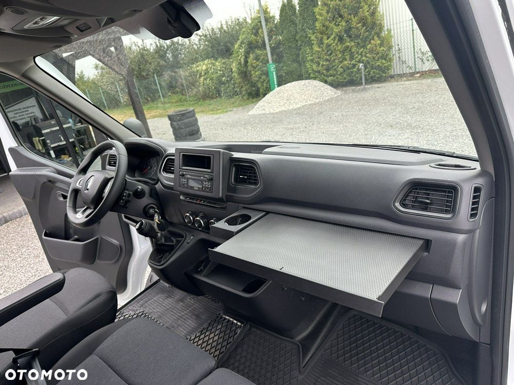 Renault Master - 27