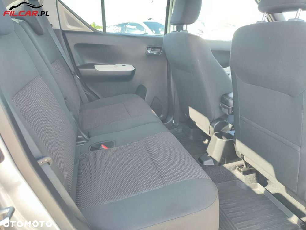 Suzuki Ignis - 18