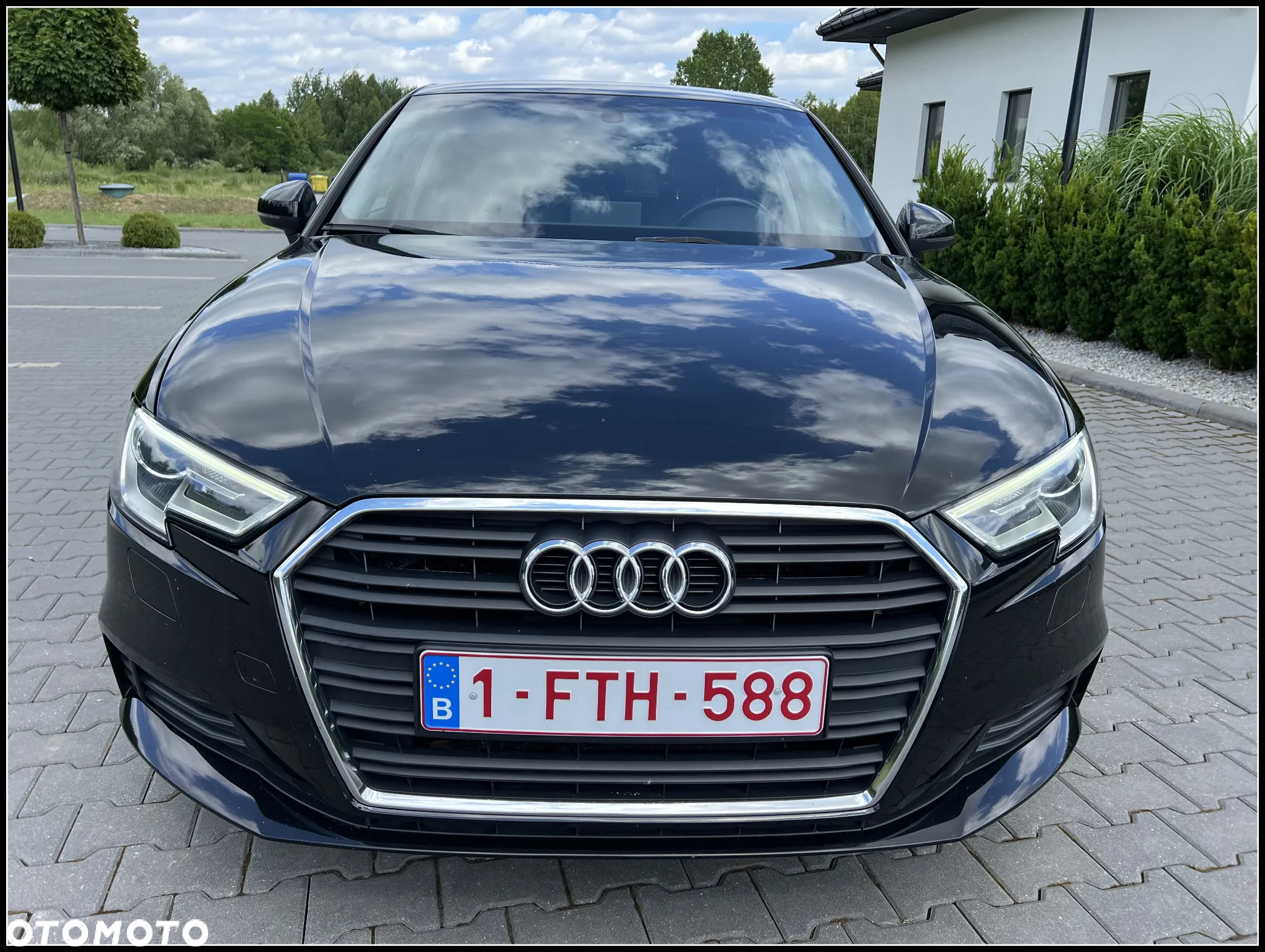 Audi A3 - 7