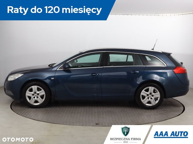 Opel Insignia - 4