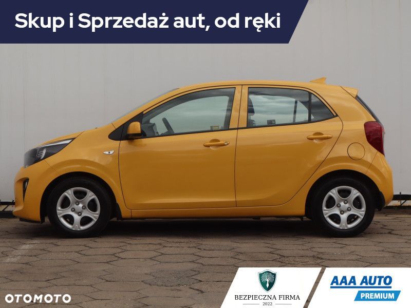 Kia Picanto - 4
