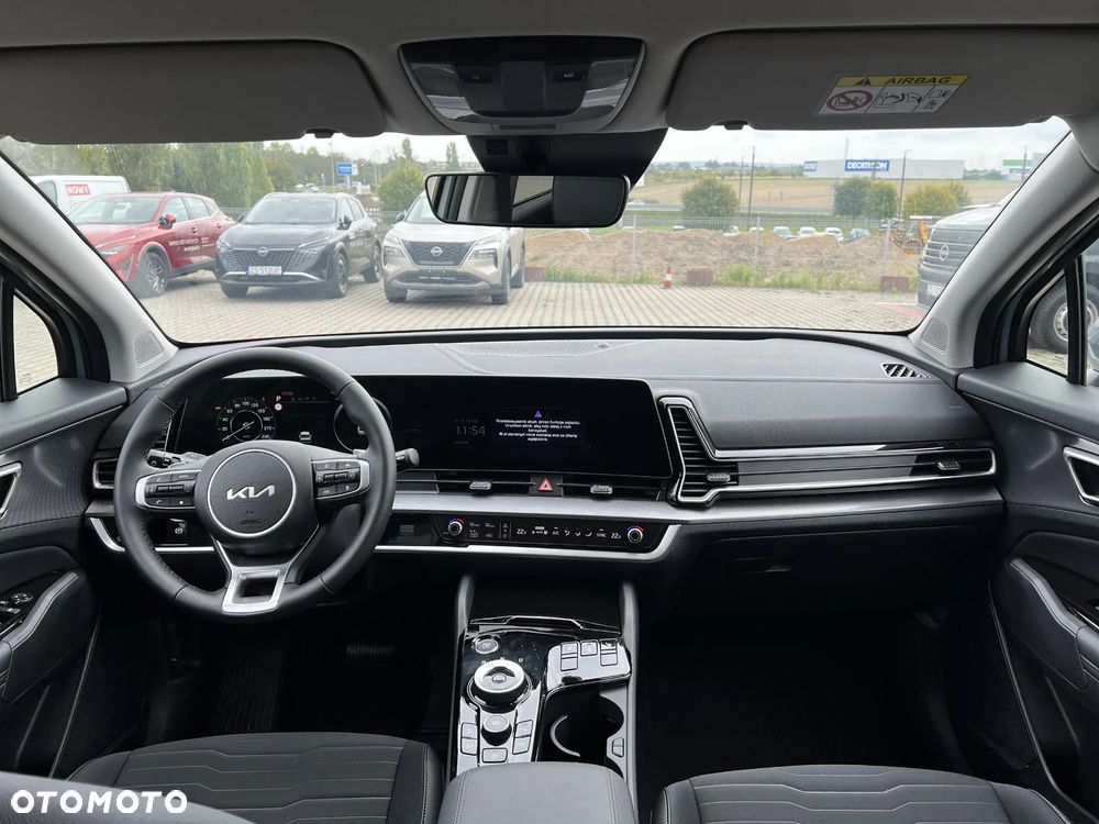 Kia Sportage 1.6 T-GDI Business Line 2WD DCT - 23