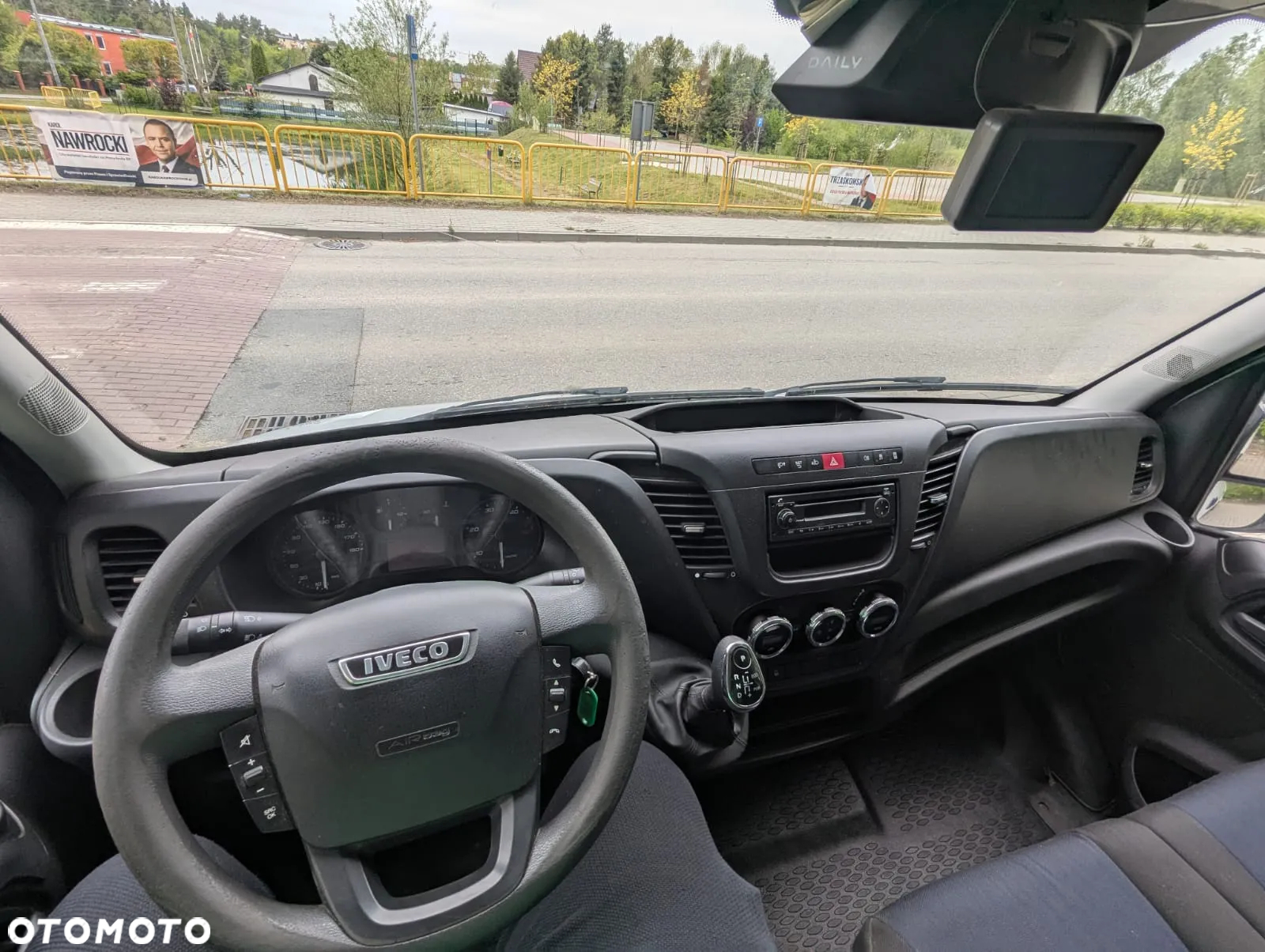 Iveco DAILY - 12