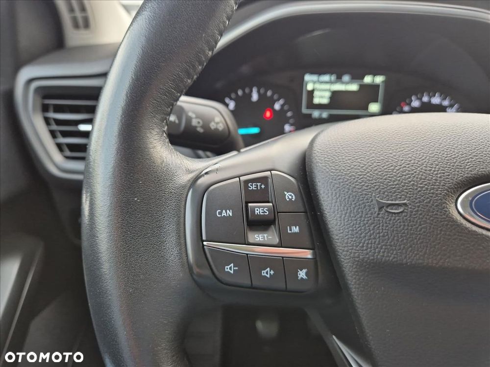 Ford Focus 1.5 EcoBlue Trend - 16