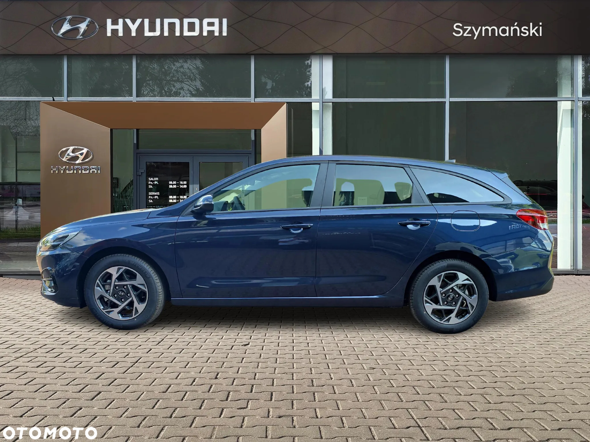 Hyundai i30 1.5 DPI Pure - 2