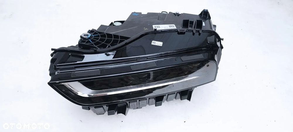 Bmw X7 G07 Lift 2023- Full Led Lewa 5A5F0E3 Nowa Oryginał