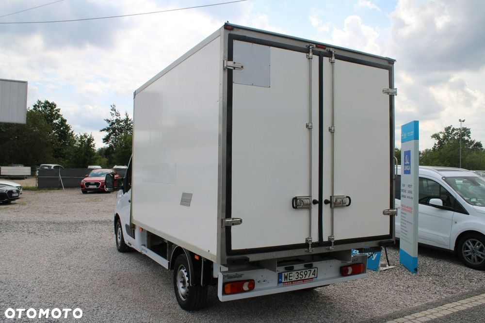 Renault Master - 8