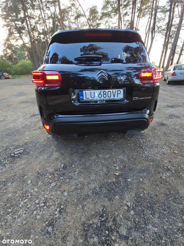 Citroën C5 Aircross - 6