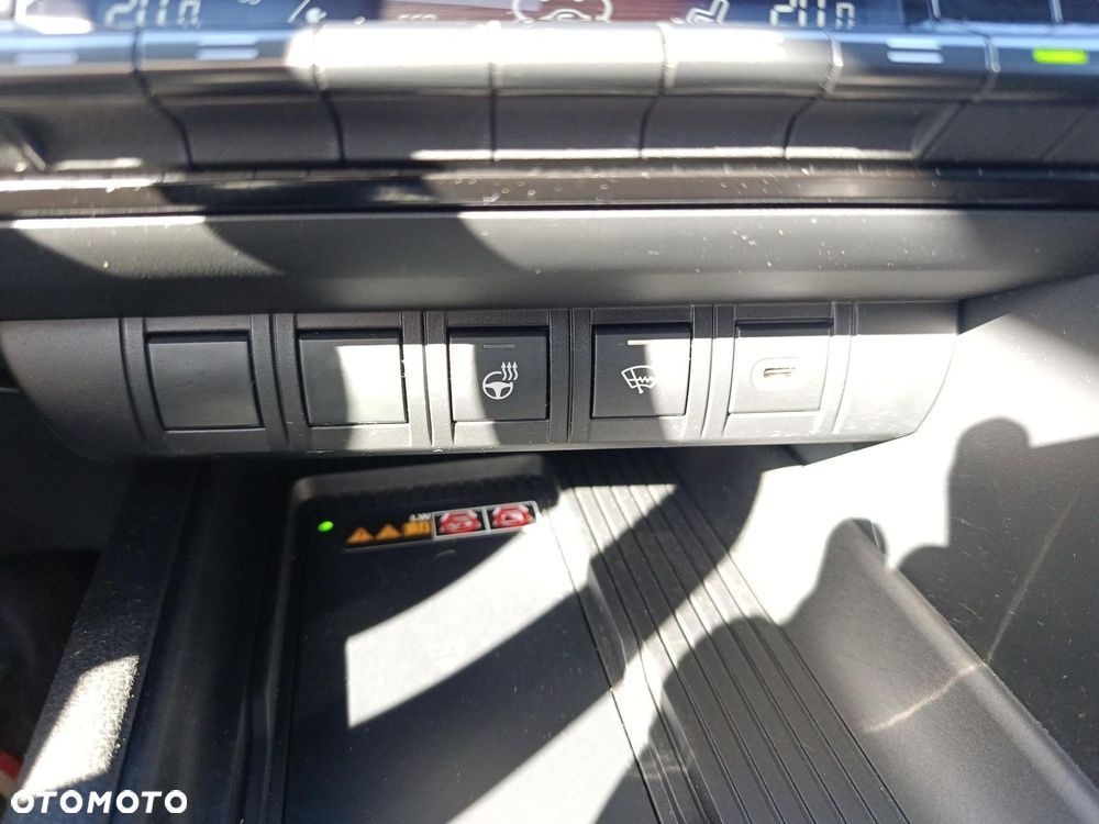 Toyota C-HR 1.8 Hybrid Executive - 9