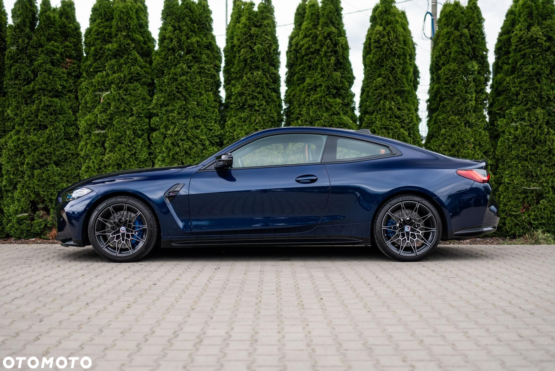 BMW M4 - 7