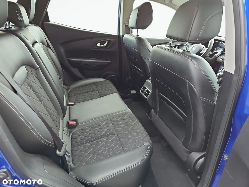 Renault Kadjar 1.3 TCe FAP Intens EDC - 15
