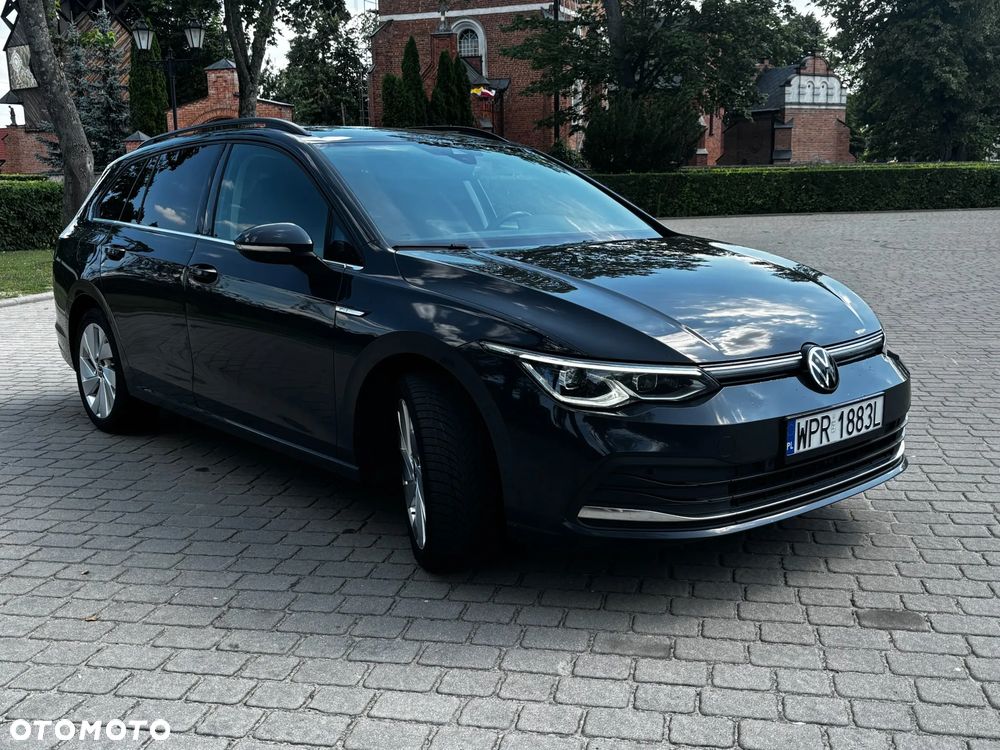 Volkswagen Golf 2.0 TDI Style DSG - 15