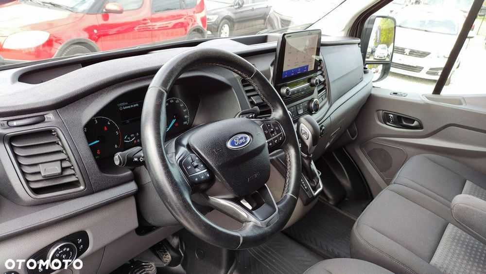 Ford Transit - 24