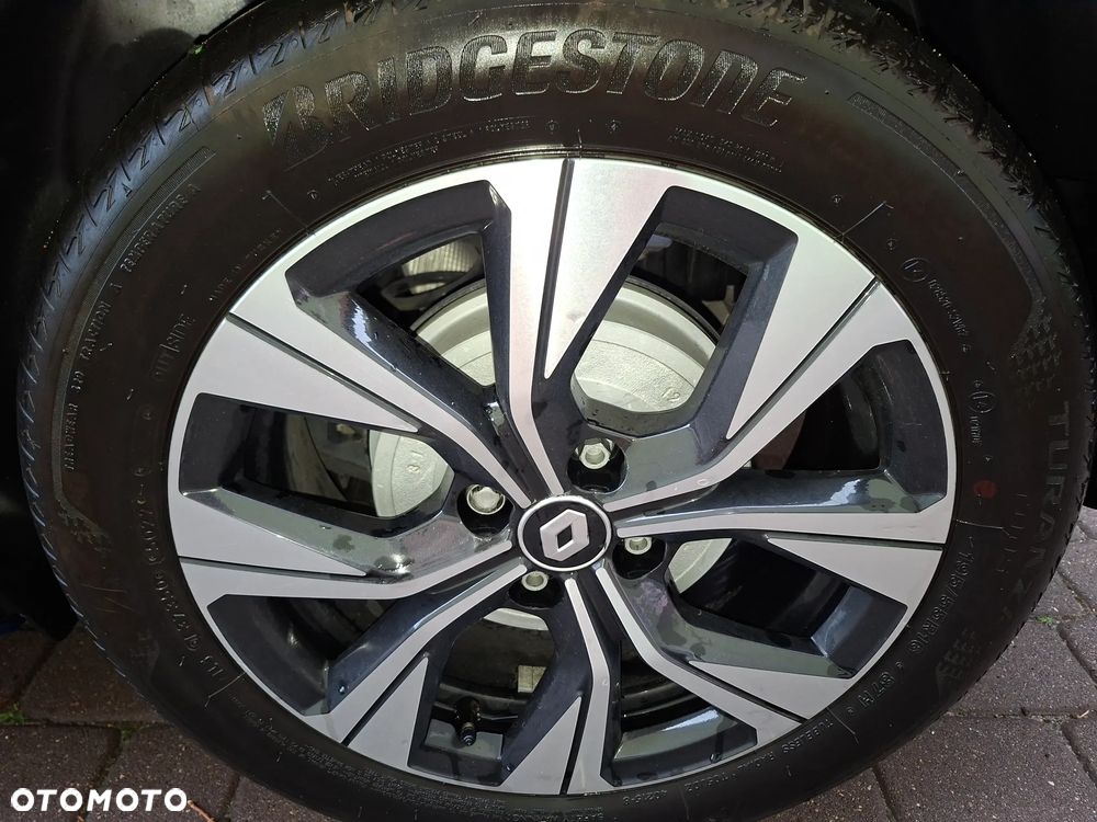 Renault Clio 1.6 E-TECH Techno - 15