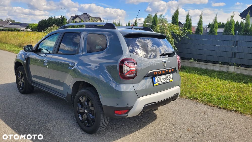 Dacia Duster - 6