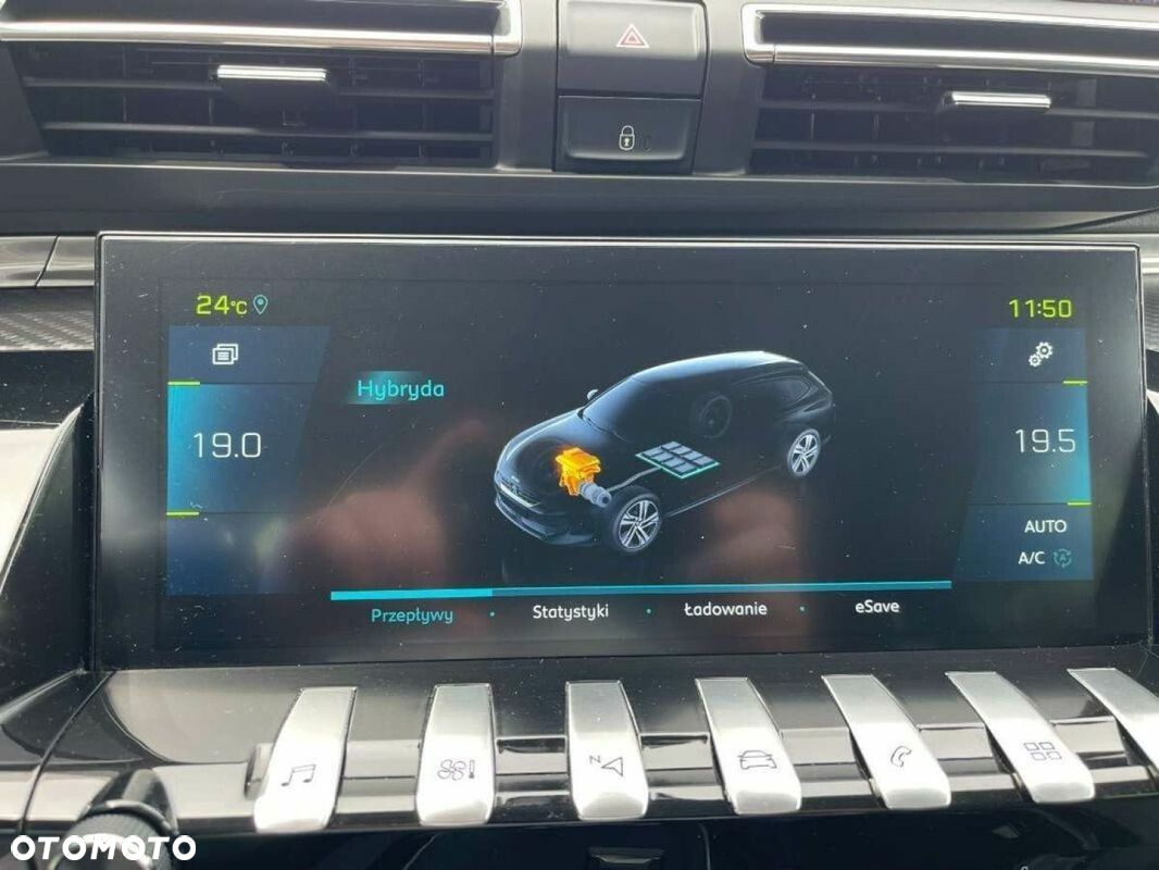 Peugeot 508 - 19