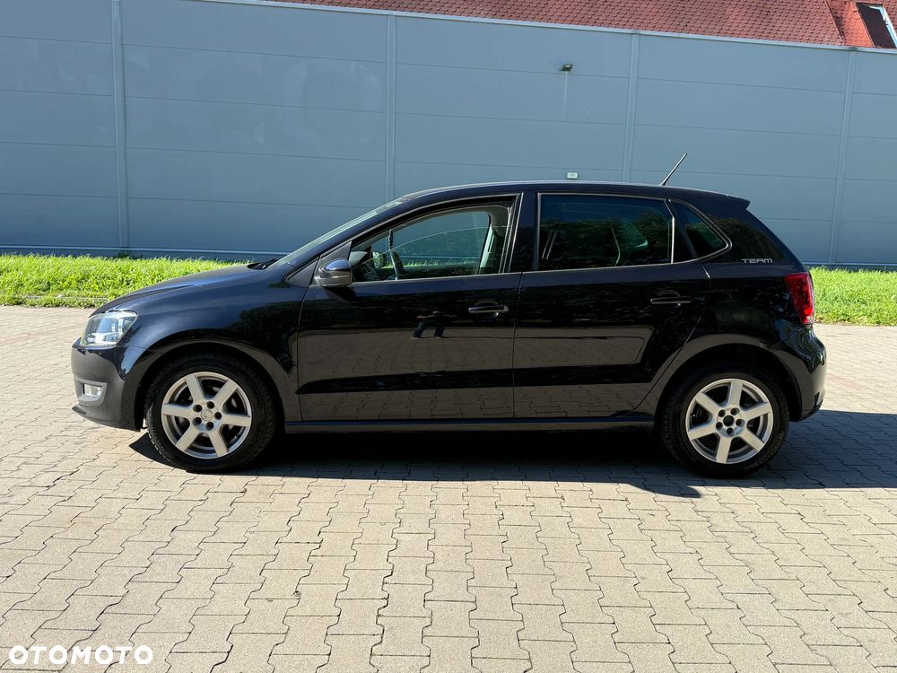 Volkswagen Polo - 8