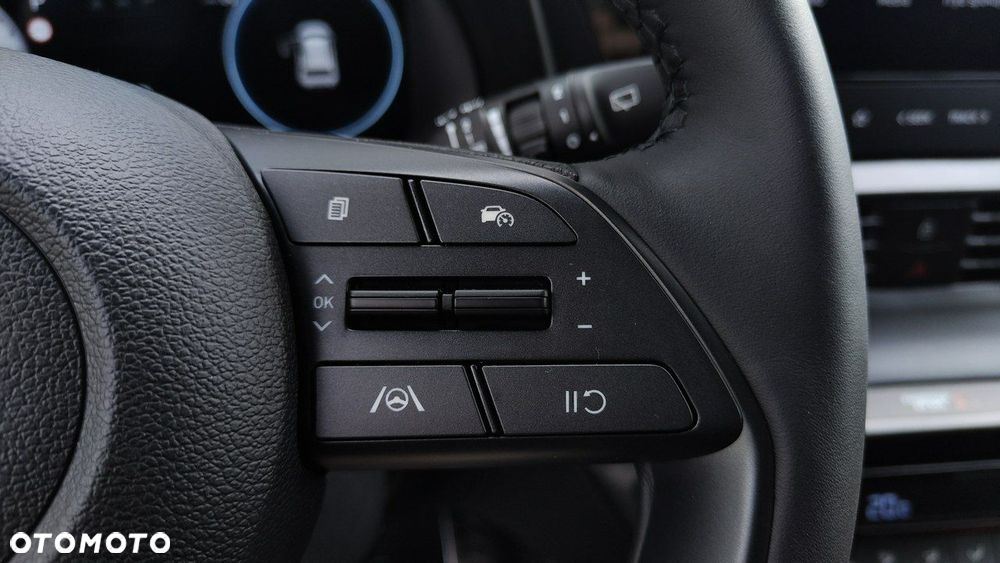 Hyundai Bayon - 17