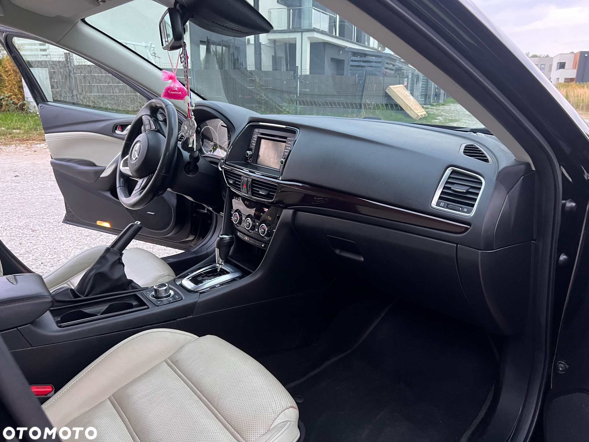 Mazda 6 2.5 Skypassion I-ELoop - 12