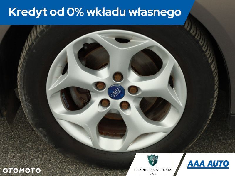 Ford C-MAX - 14