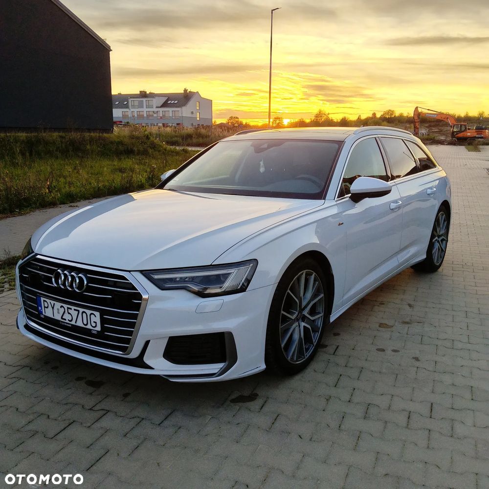 Audi A6 - 3