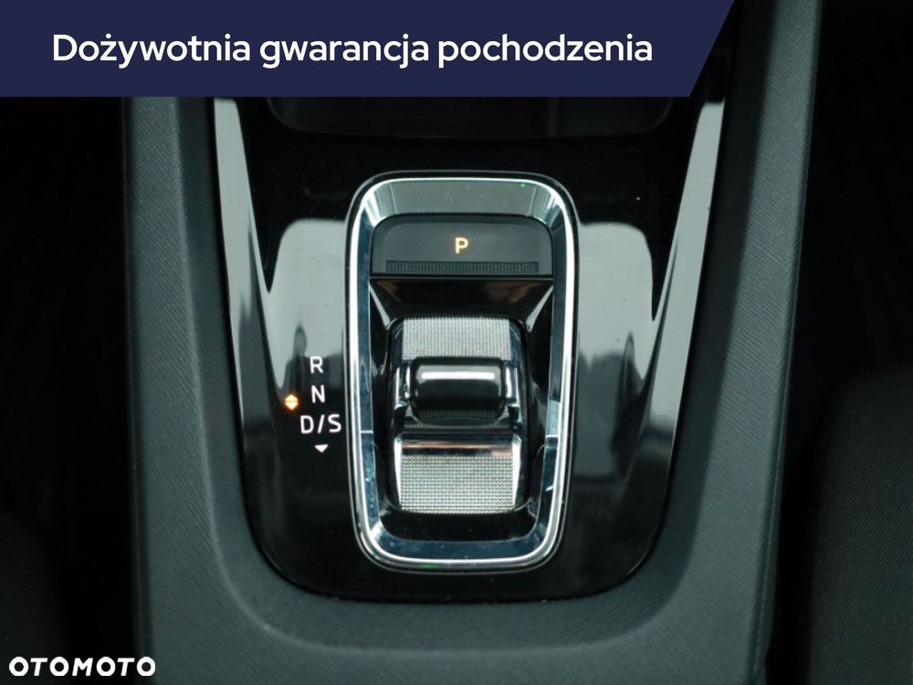 Skoda Octavia - 17
