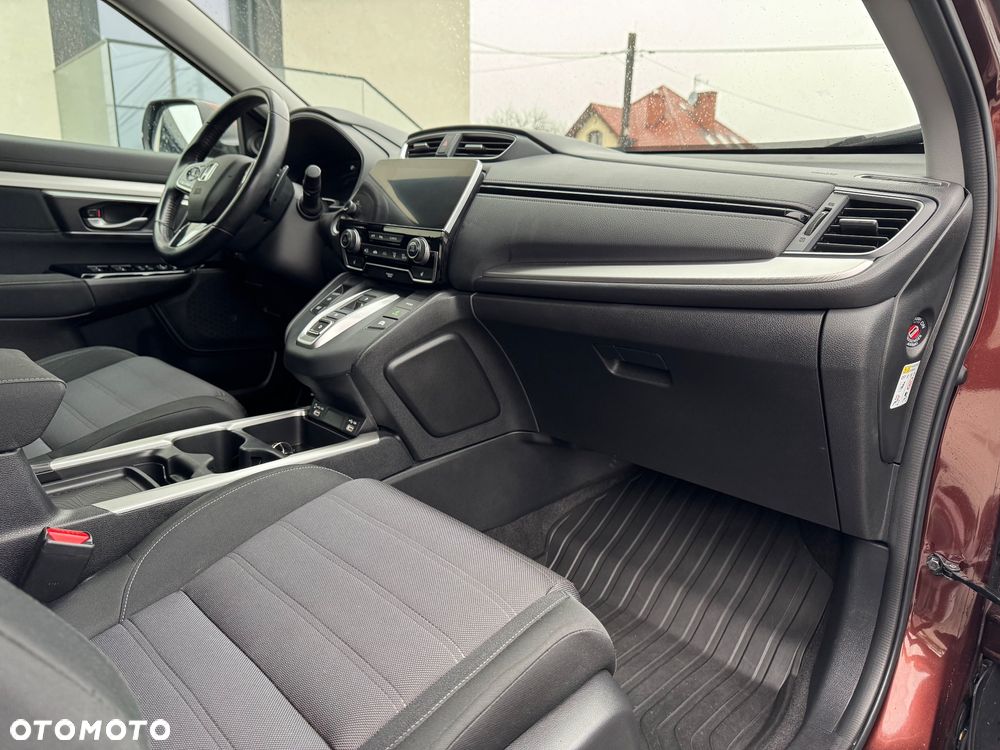 Honda CR-V e:HEV 2.0 i-MMD AWD Advance - 26